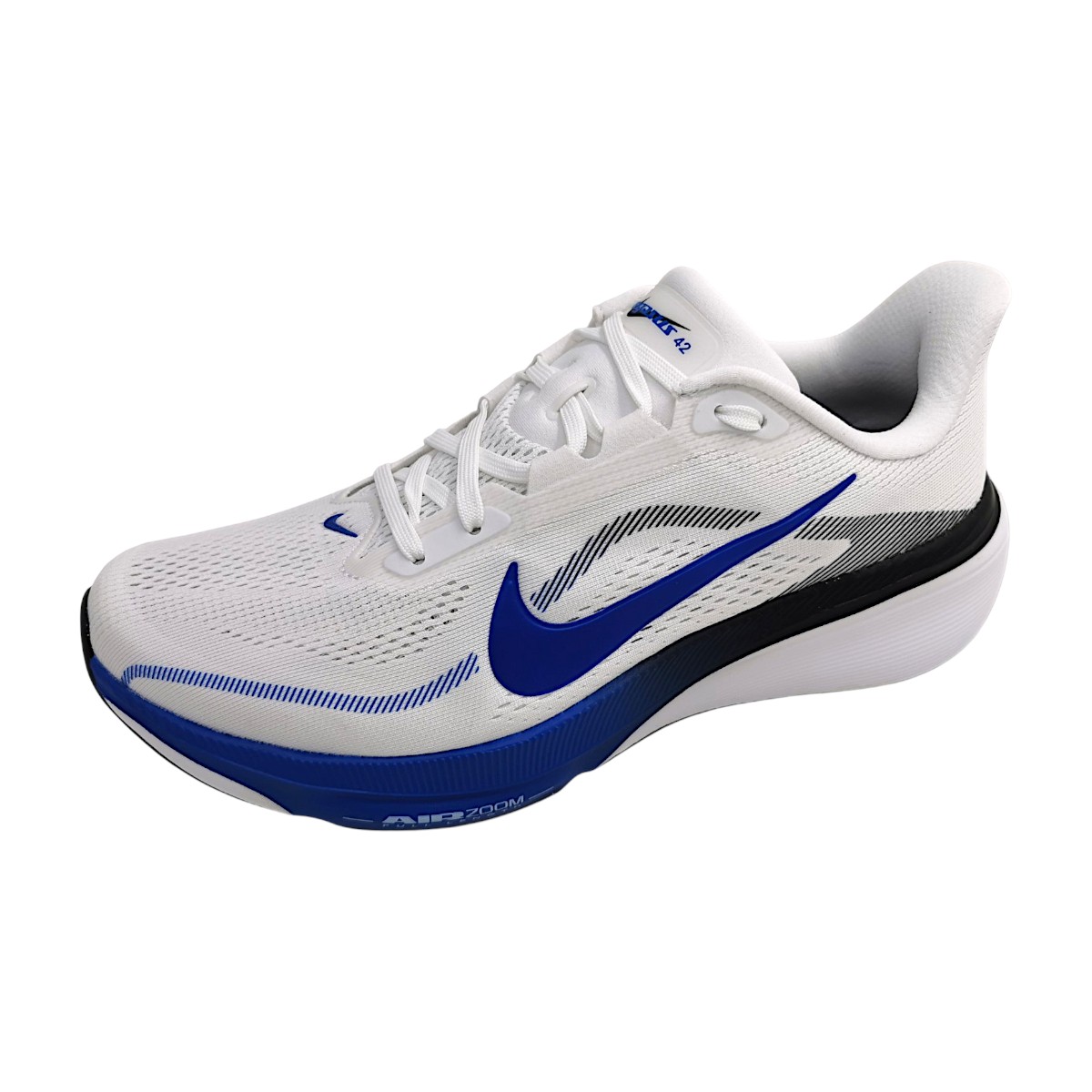 Nike Air Zoom Pegasus IB1873-104 Weiß weiß/blau 104 Nike Air Zoom Pegasus IB1873-104 Weiß weiß/blau 104