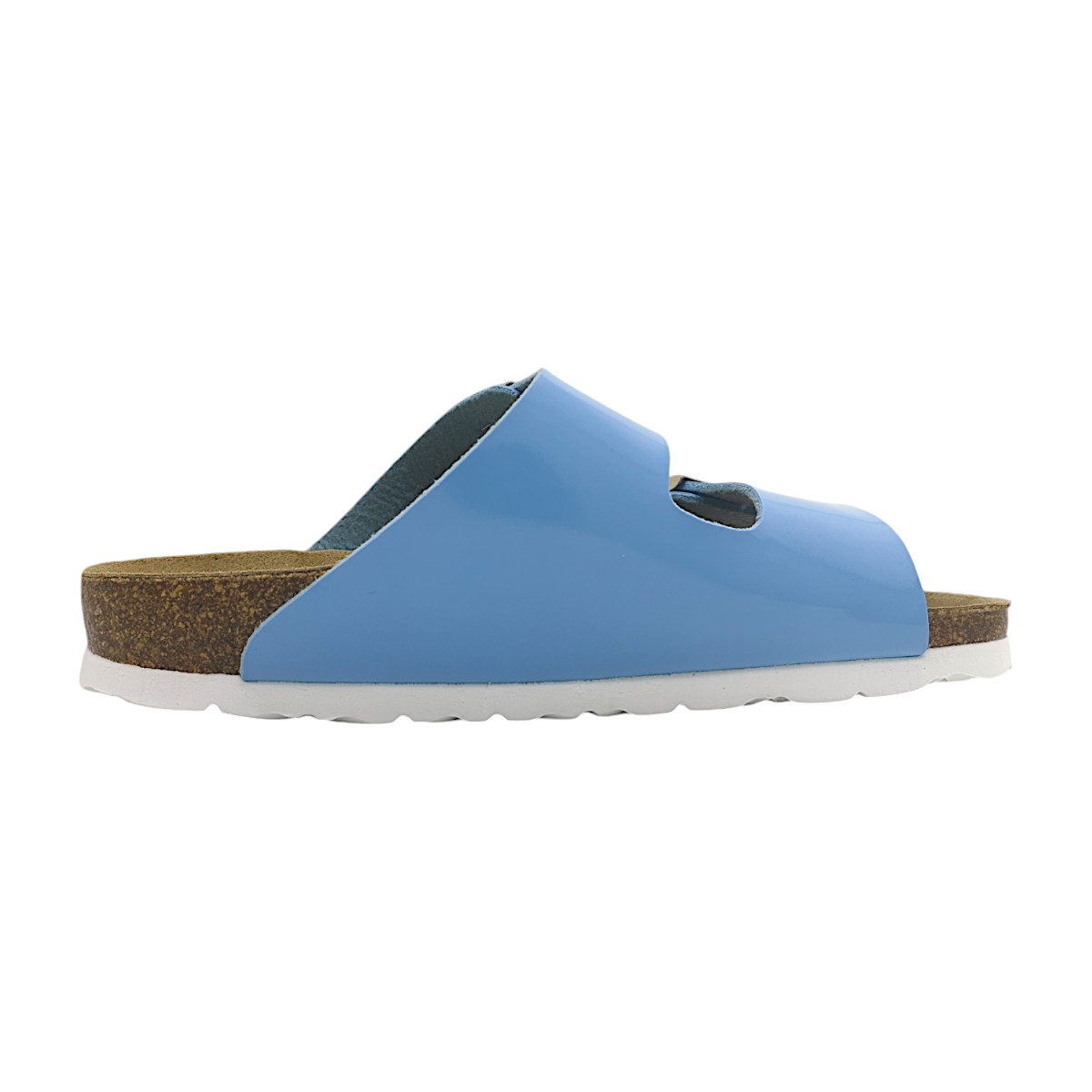 Rohde Alba 5576-52 Blau 52 hellblau