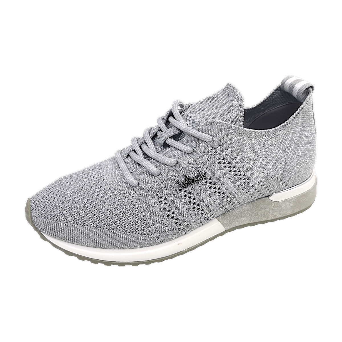 La Strada 1892649-4042 Grau 4042 silber