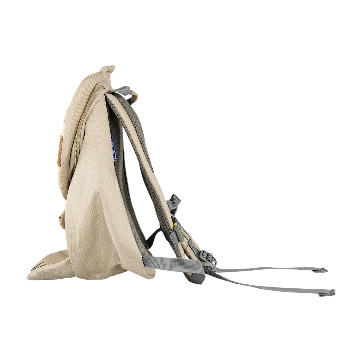 Affenzahn Accessoires allgemein Rucksack Beige Freizeit (Beige, Größe OneSize) Affenzahn Accessoires allgemein Rucksack Beige Freizeit (Beige, Größe OneSize)