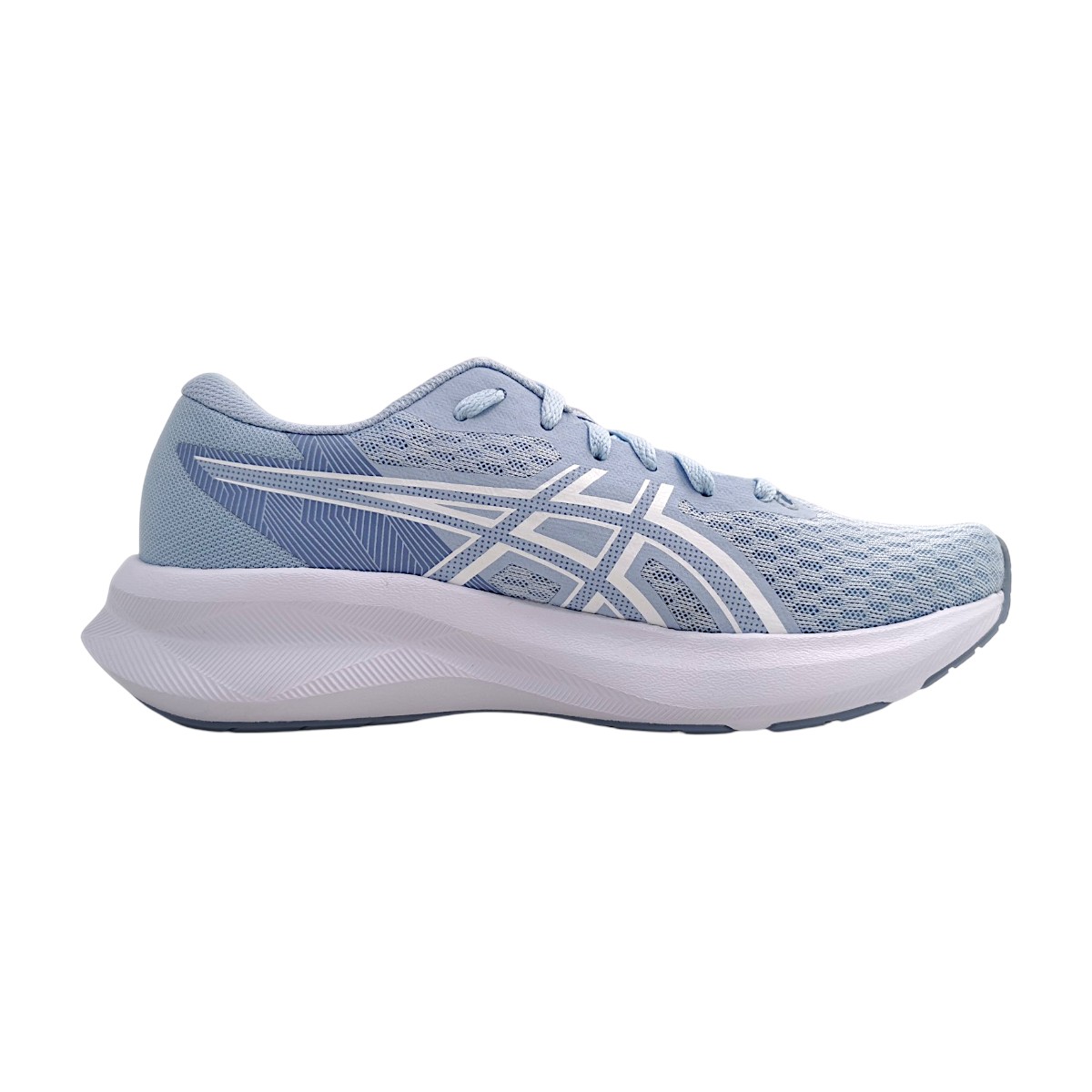 Asics Patriot 14 1012B836-404 Blau hellblau 404 Asics Patriot 14 1012B836-404 Blau hellblau 404