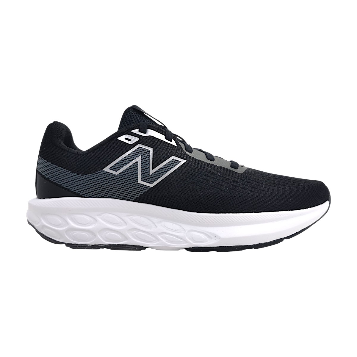 New Balance Fresh Foam 520 v9 M520LK9 Schwarz black BLA New Balance Fresh Foam 520 v9 M520LK9 Schwarz black BLA