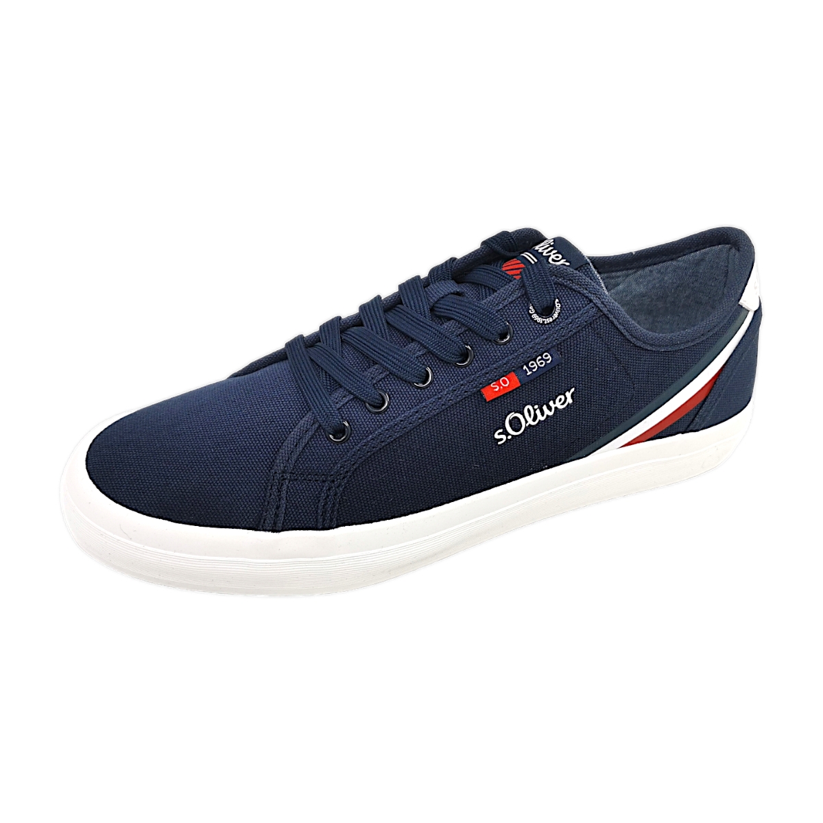 s.Oliver 5-13637-42/805 Blau 805 navy