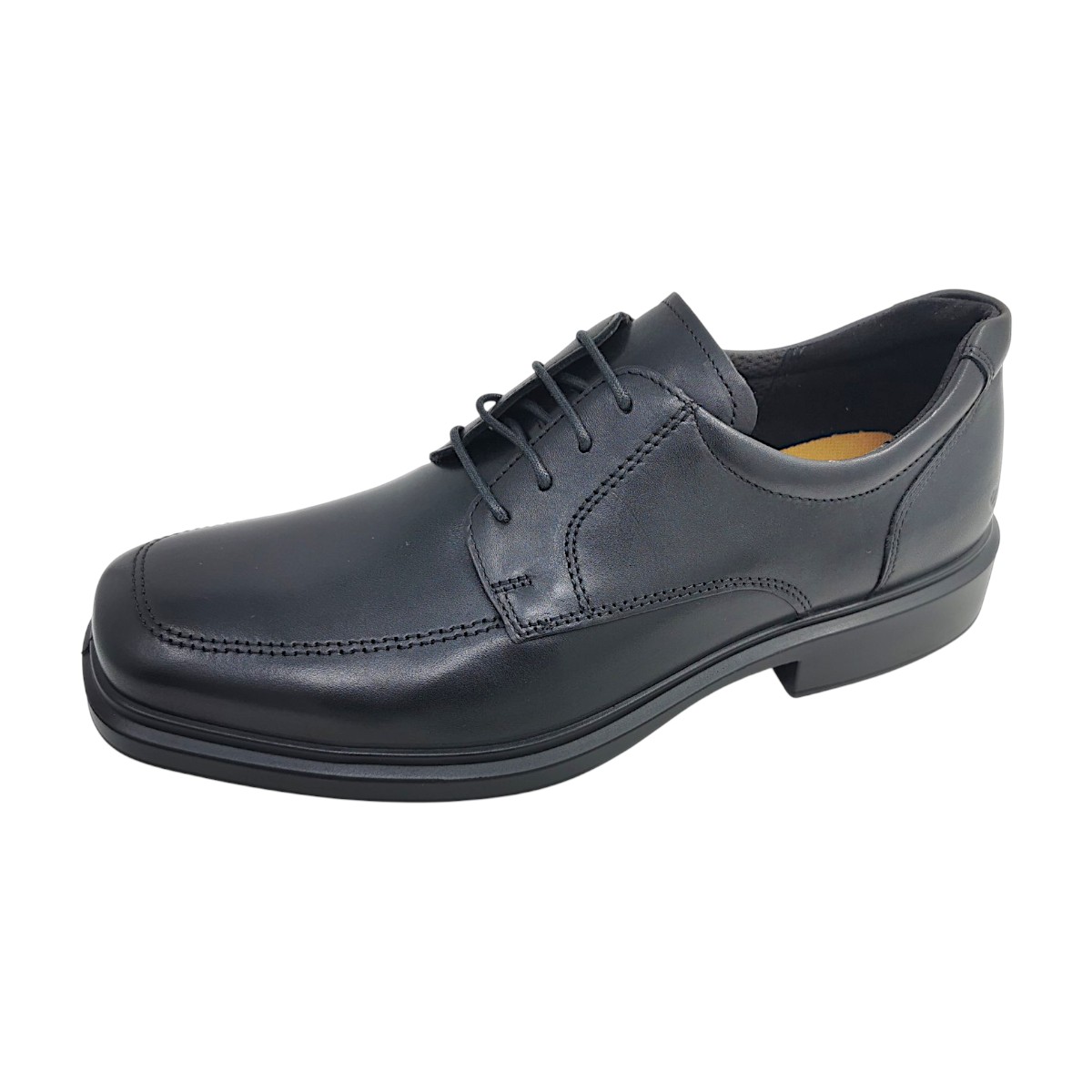 Ecco Elliot 532904/01001 Schwarz 01001 Black