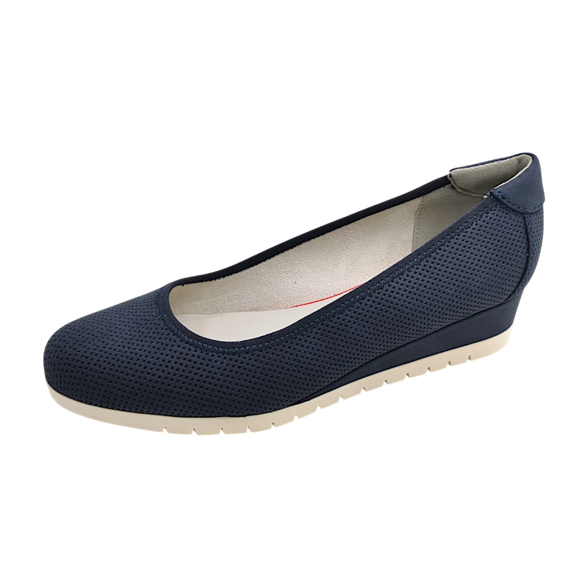 Jana 8-22361-46/805 Blau navy 805 Jana 8-22361-46/805 Blau navy 805