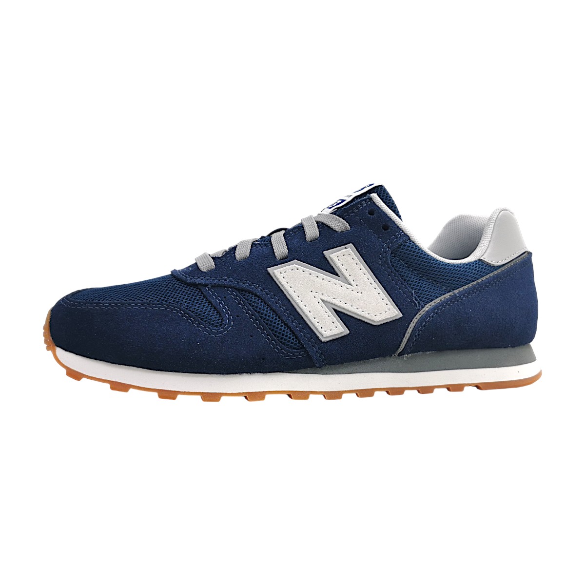 New Balance 373 ML373SE2 Blau navy/sea salt/slate grey New Balance 373 ML373SE2 Blau navy/sea salt/slate grey