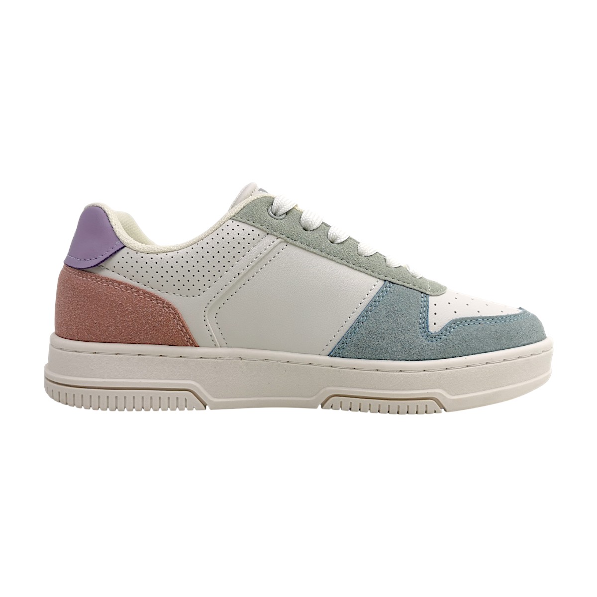 Levis Maverick - 8 VMAV0002S-3558 Weiß Offwhite/Blue 3558