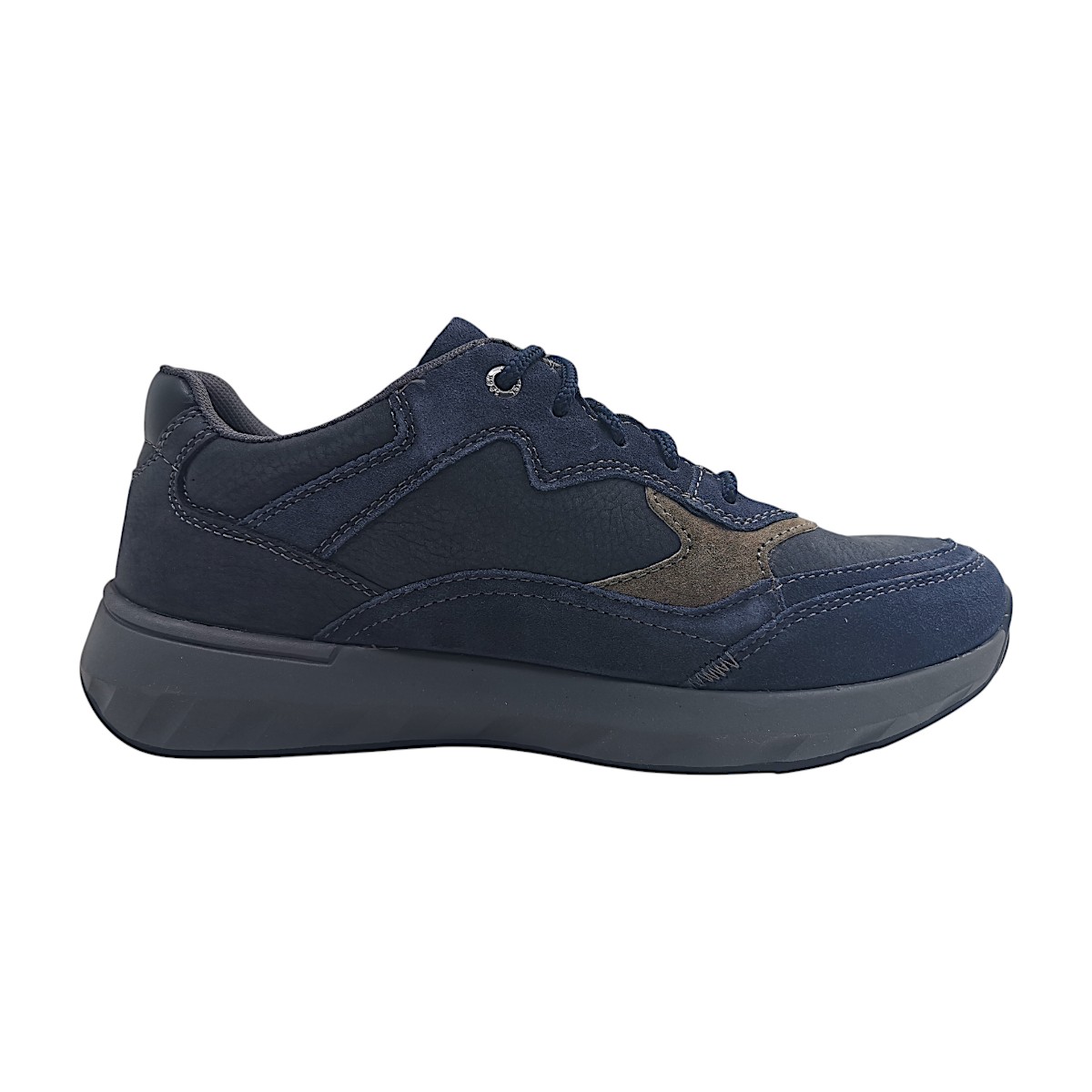 Josef Seibel Cameron 07 33607-TE796/531 Blau ocean comb 531