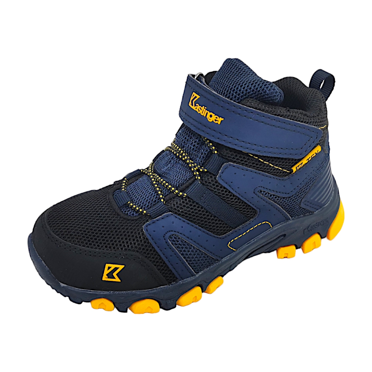 Kastinger Jonko 22021-429 Blau 429 navy/black Kastinger Jonko 22021-429 Blau 429 navy/black