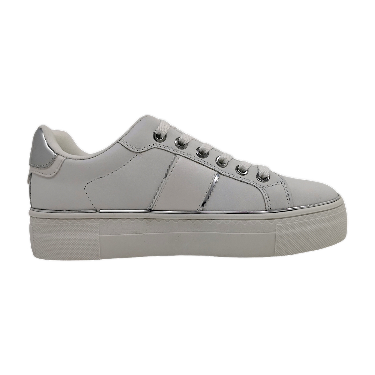 Tamaris 1-23724-42/171 Weiß 171 white/silver