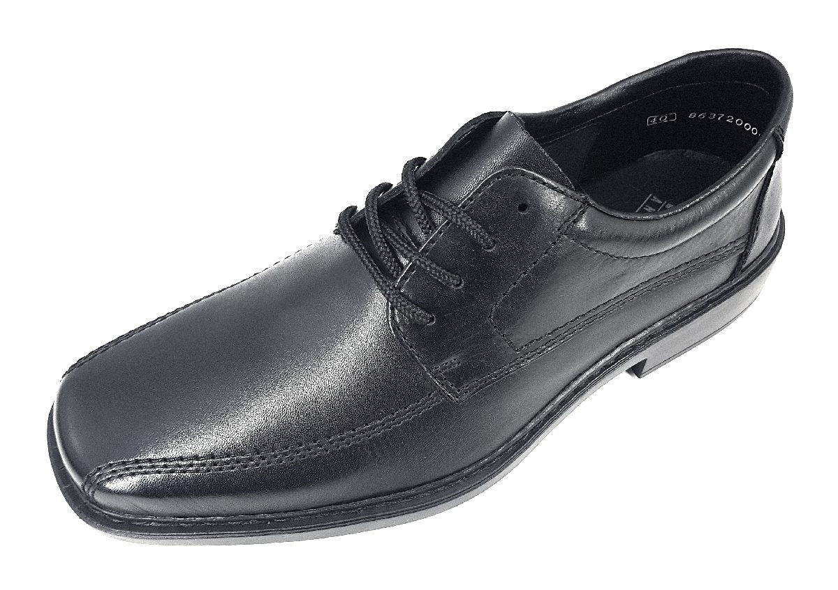 Rieker B0812-00 Schwarz nero 00