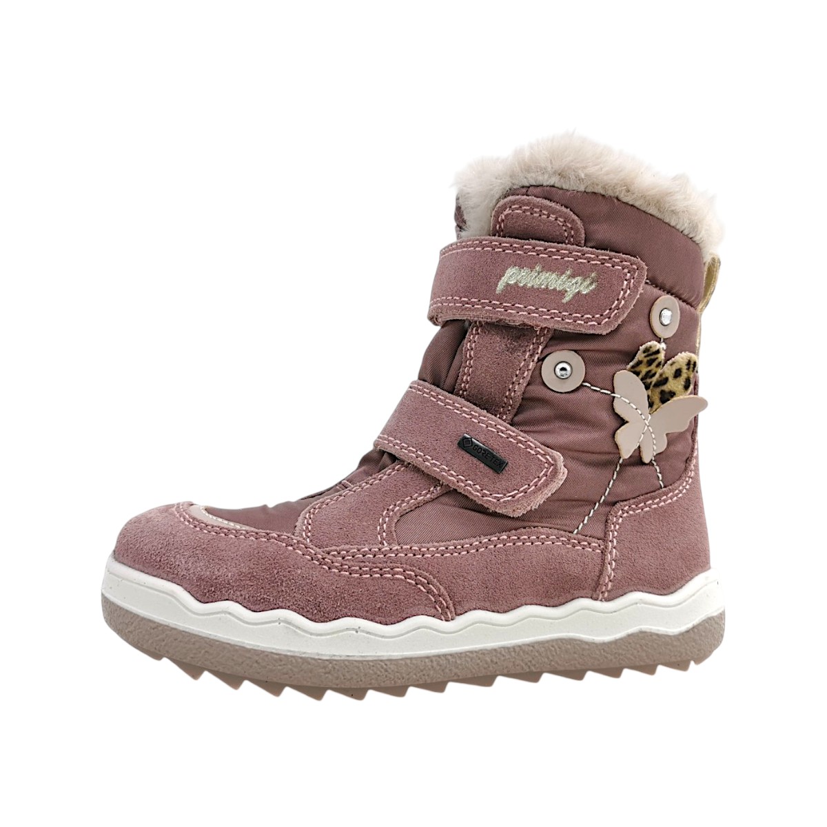 Primigi Frozen GTX 2380722/62517 Rosa candy/chiffon