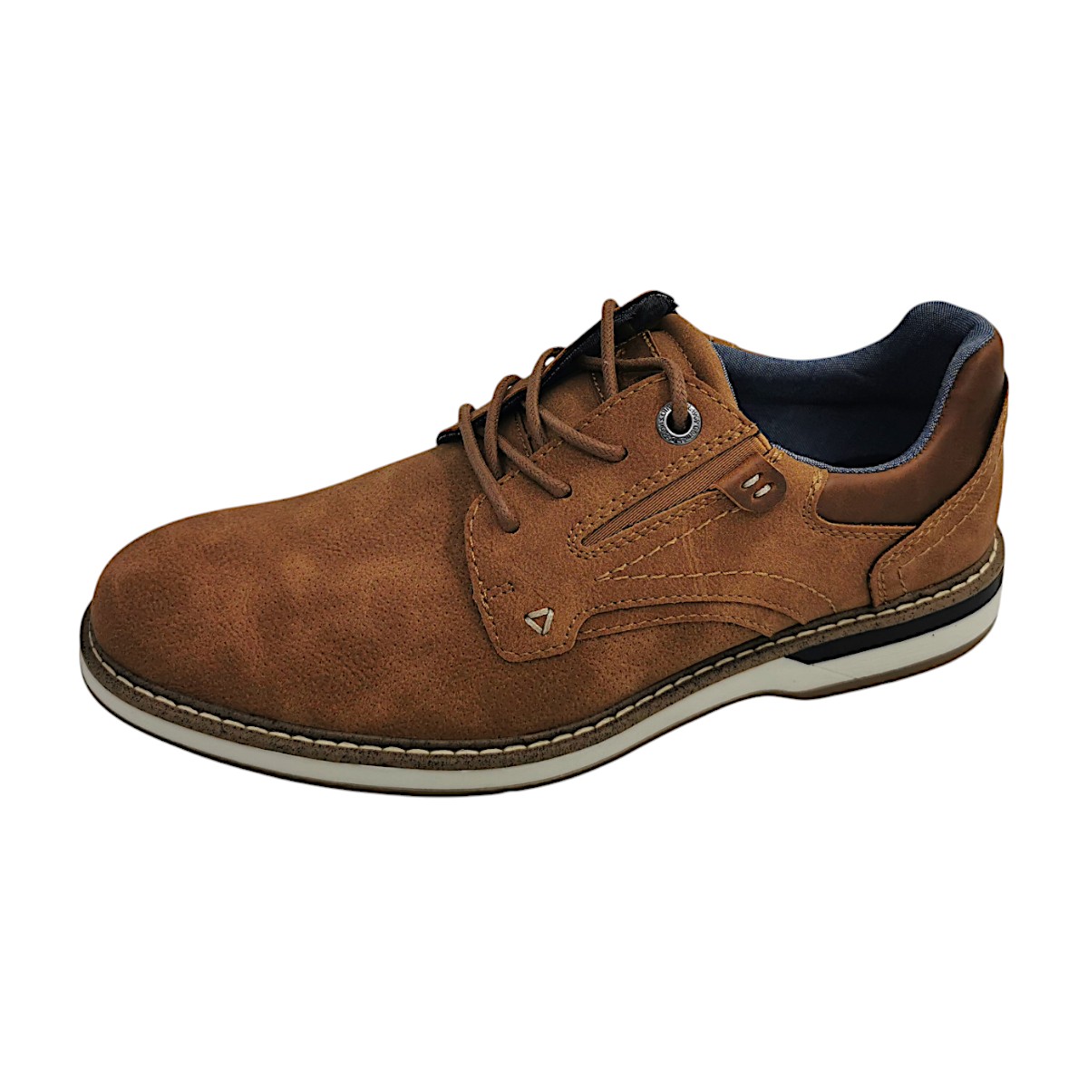 s.Oliver 5-13203-44/305 Braun cognac 305