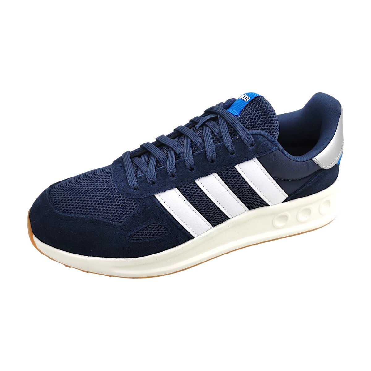 adidas RUN 84 IH8614 Blau Navy/white