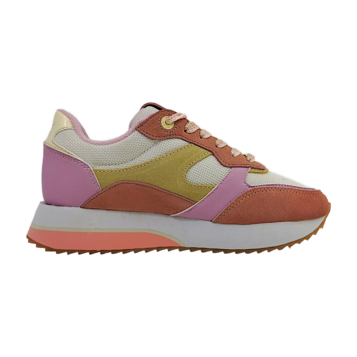 Mexx Lava MXHY008201W Rosa 5011 pink/offwhite Mexx Lava MXHY008201W Rosa 5011 pink/offwhite