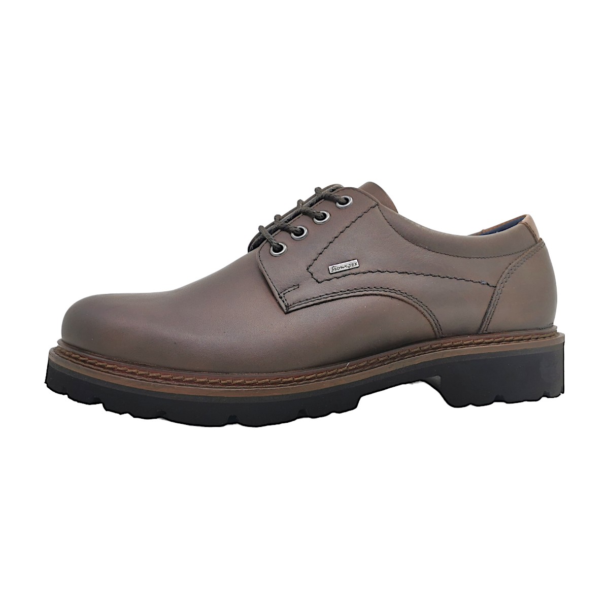 Sioux Adalrik 703 1138356 Braun caffe