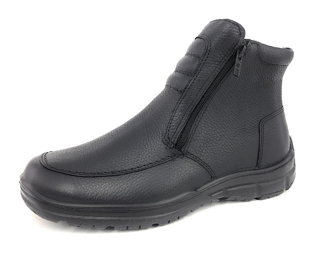 Jomos 416501 Schwarz schwarz 000