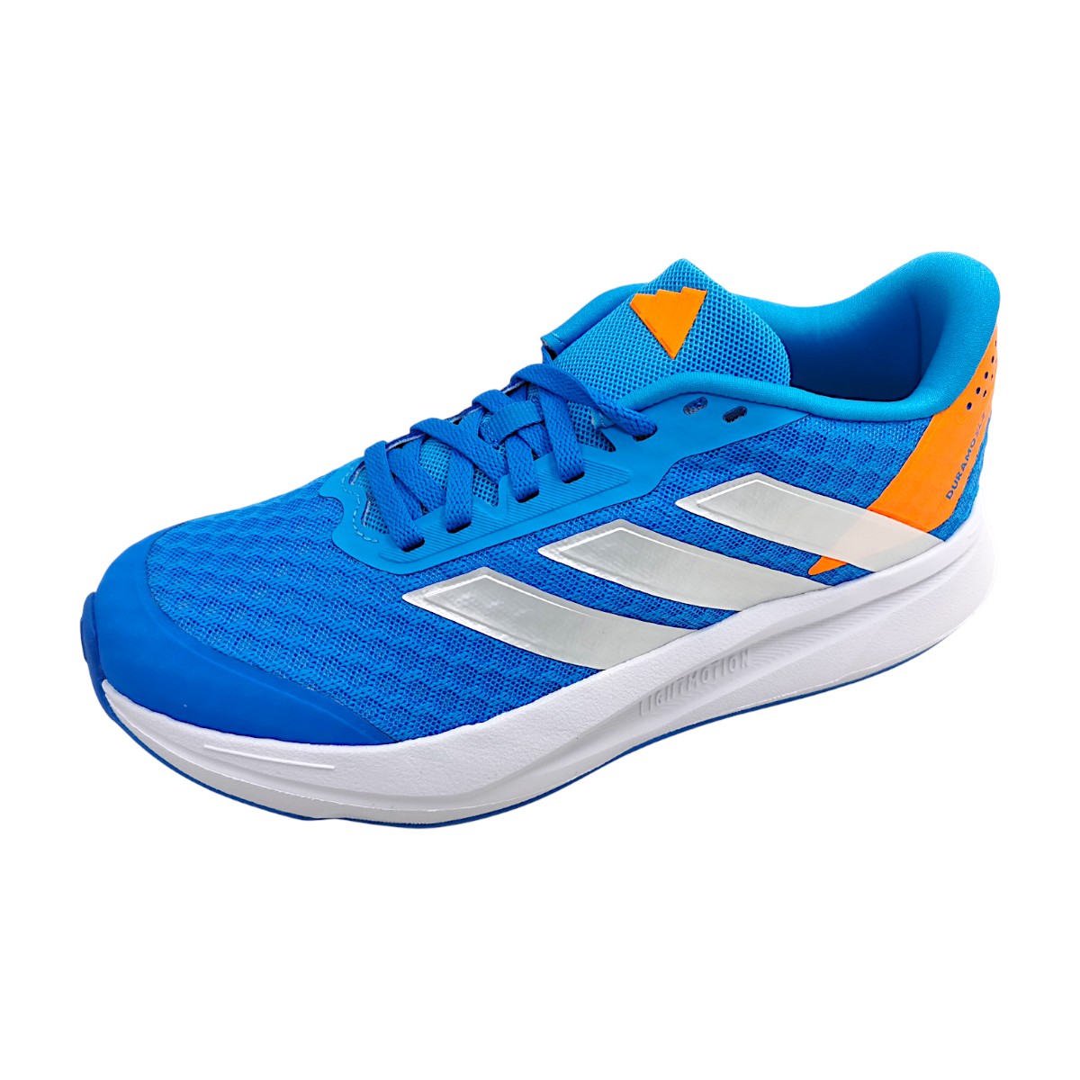 adidas Duamo KI3426 Blau lucid Ray Blue adidas Duamo KI3426 Blau lucid Ray Blue