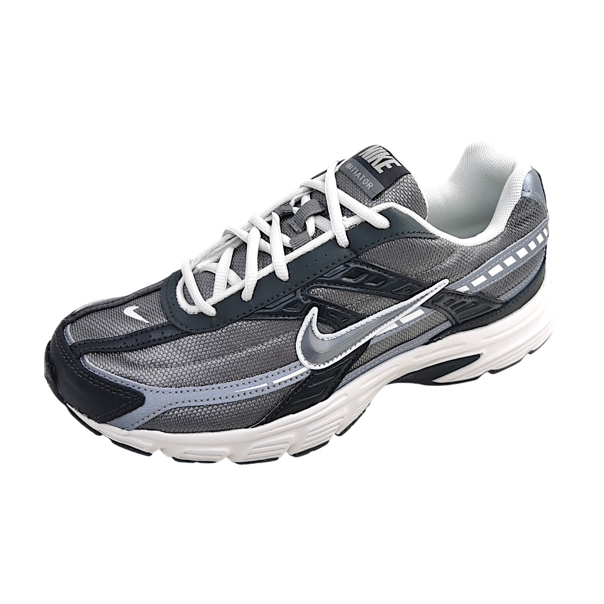 Nike Initiator IB3083-001 Schwarz anthracite/grey 001