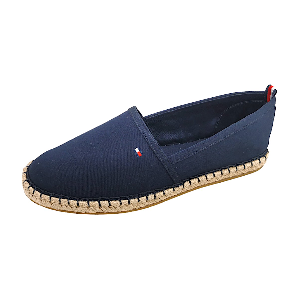 Tommy Hilfiger Basic Tommy FW0FW06497 Blau DW6 space blue