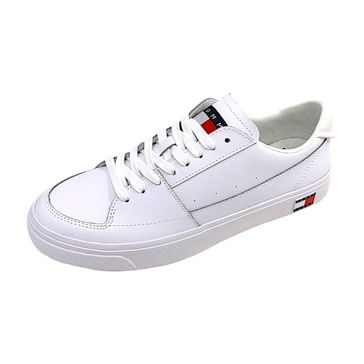Tommy Hilfiger EM0EM01398 Weiß YBS white Tommy Hilfiger EM0EM01398 Weiß YBS white