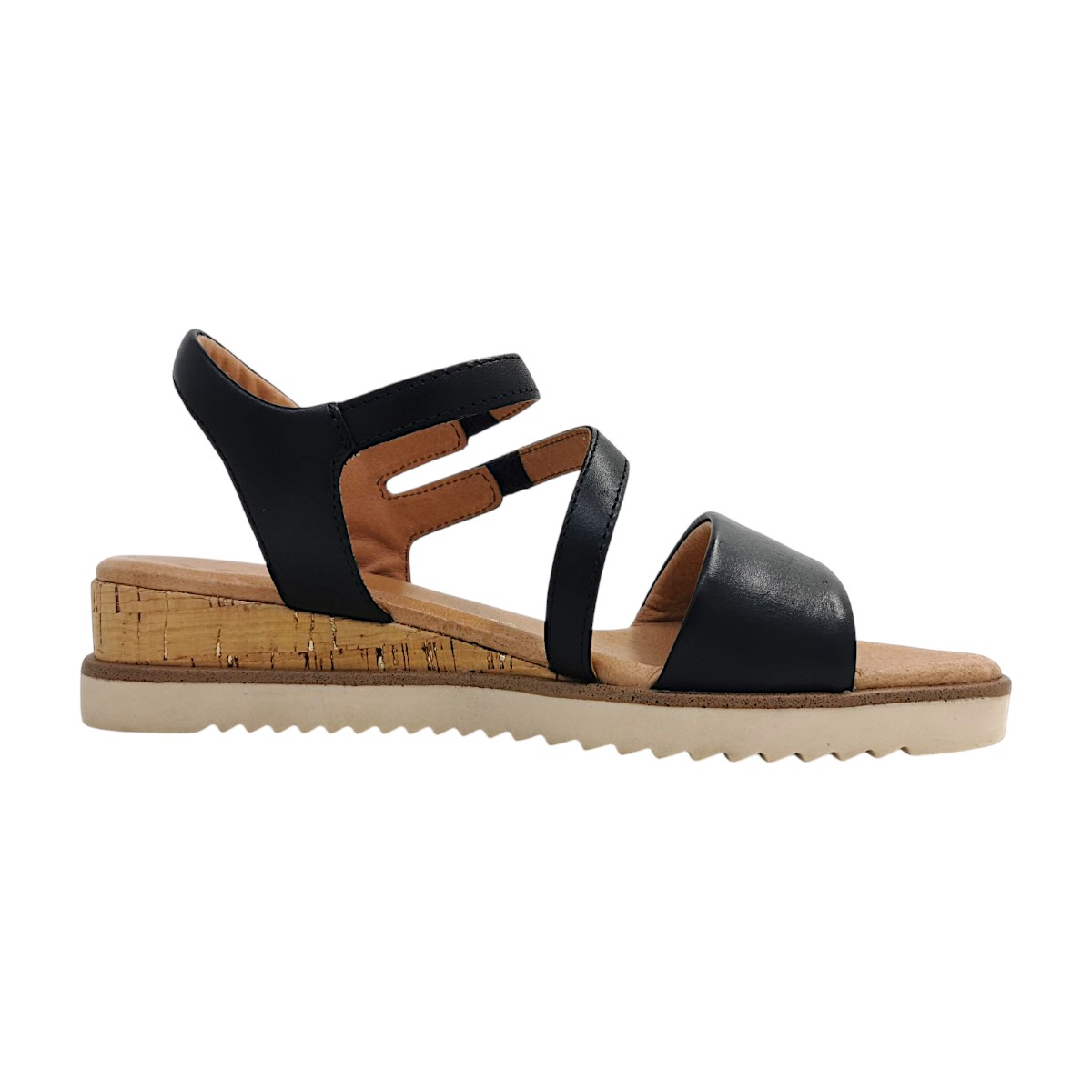 Marco Tozzi 2-28705-46-805 Schwarz navy 805