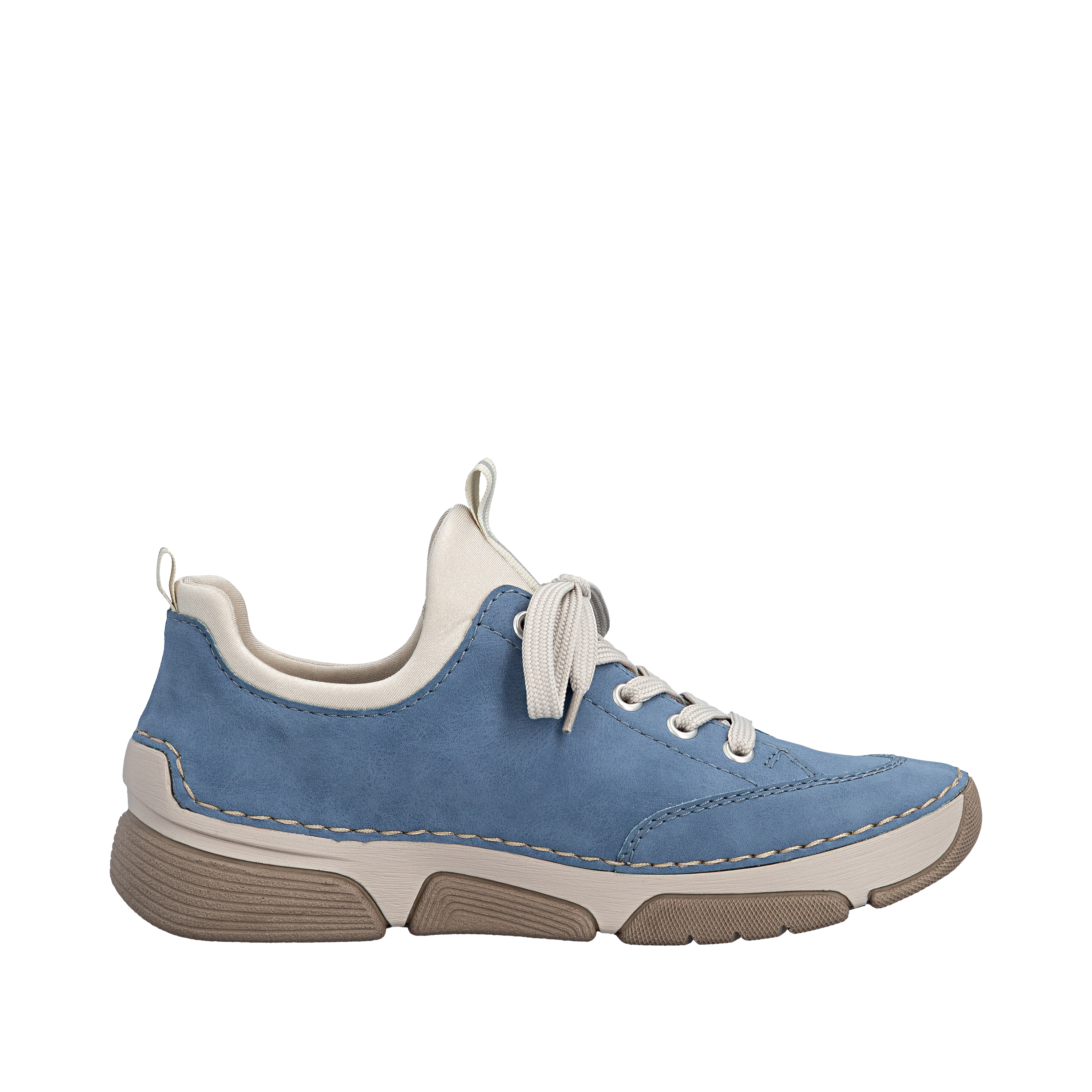 Rieker 45973-14 Blau blau 14