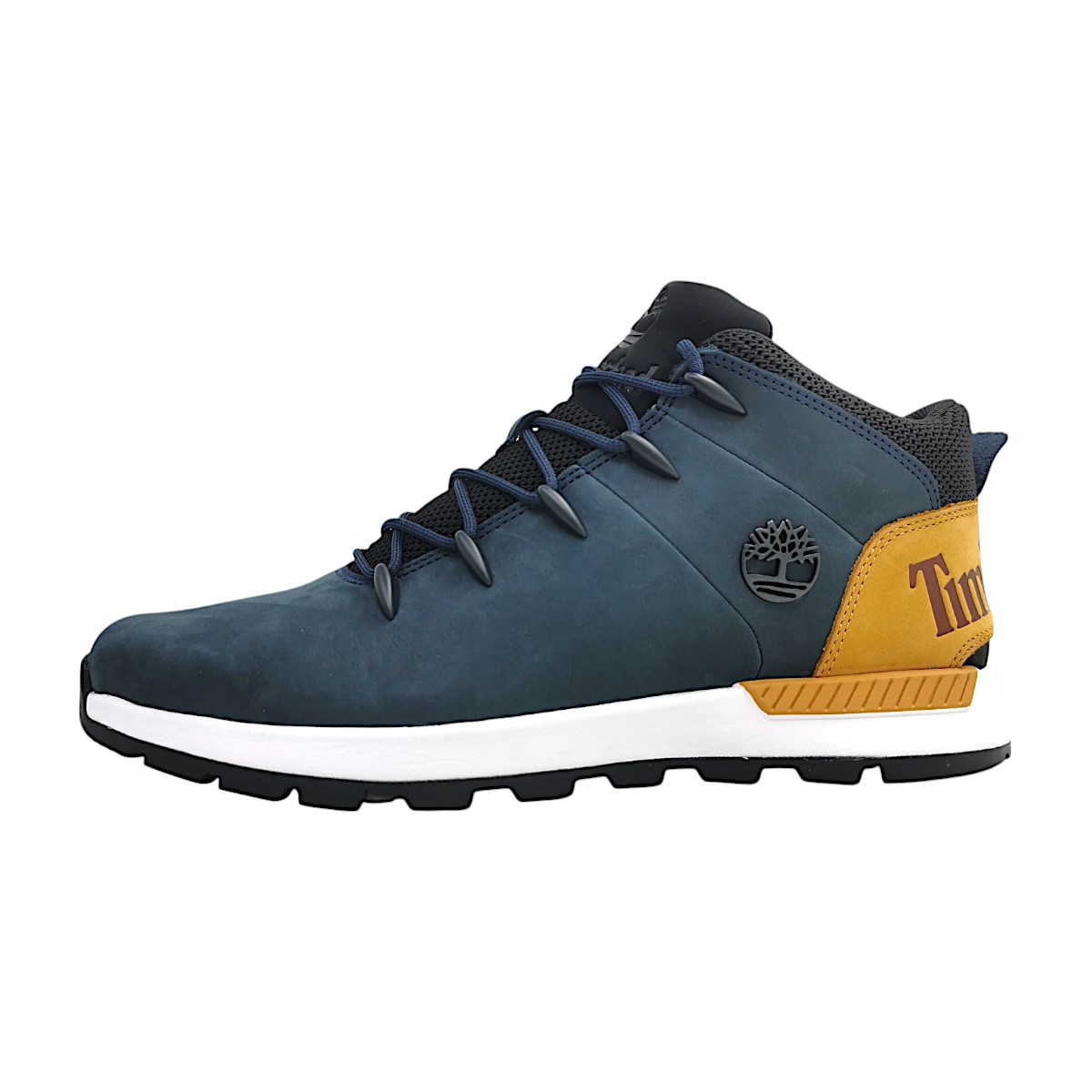 Timberland Sprint Trekker MID Laceup TB0A5W3Z0191 Blau Navy 0191