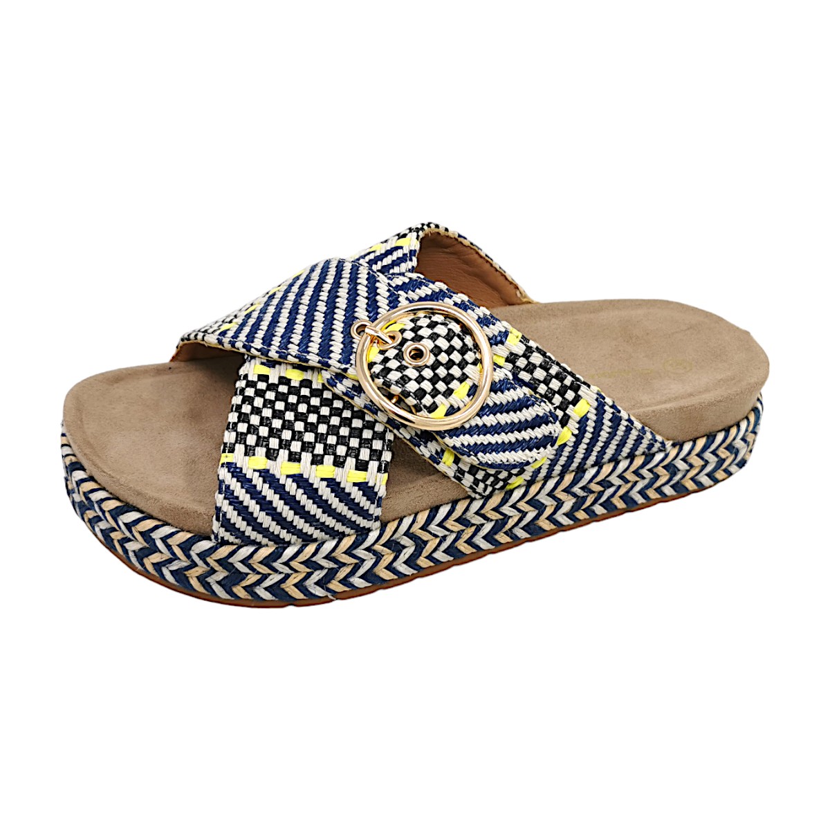 Post Xchange 2AA2100701 Grau blau multi Post Xchange 2AA2100701 Grau blau multi
