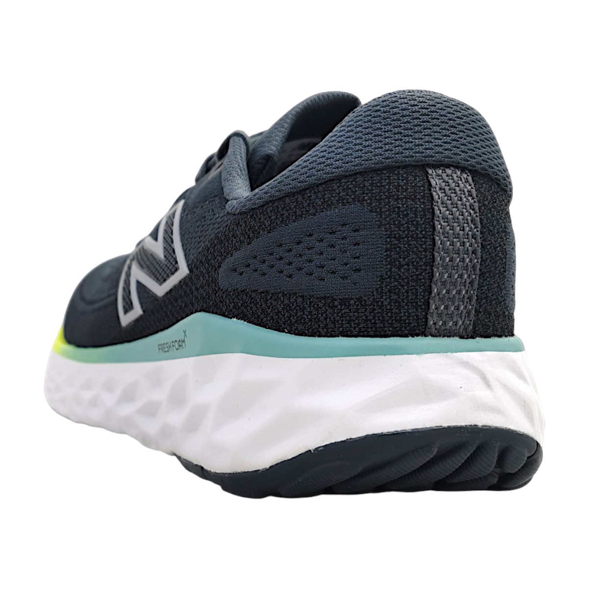 New Balance Fresh Foam X EVOZ MEVOZ60R Grau grey 60R