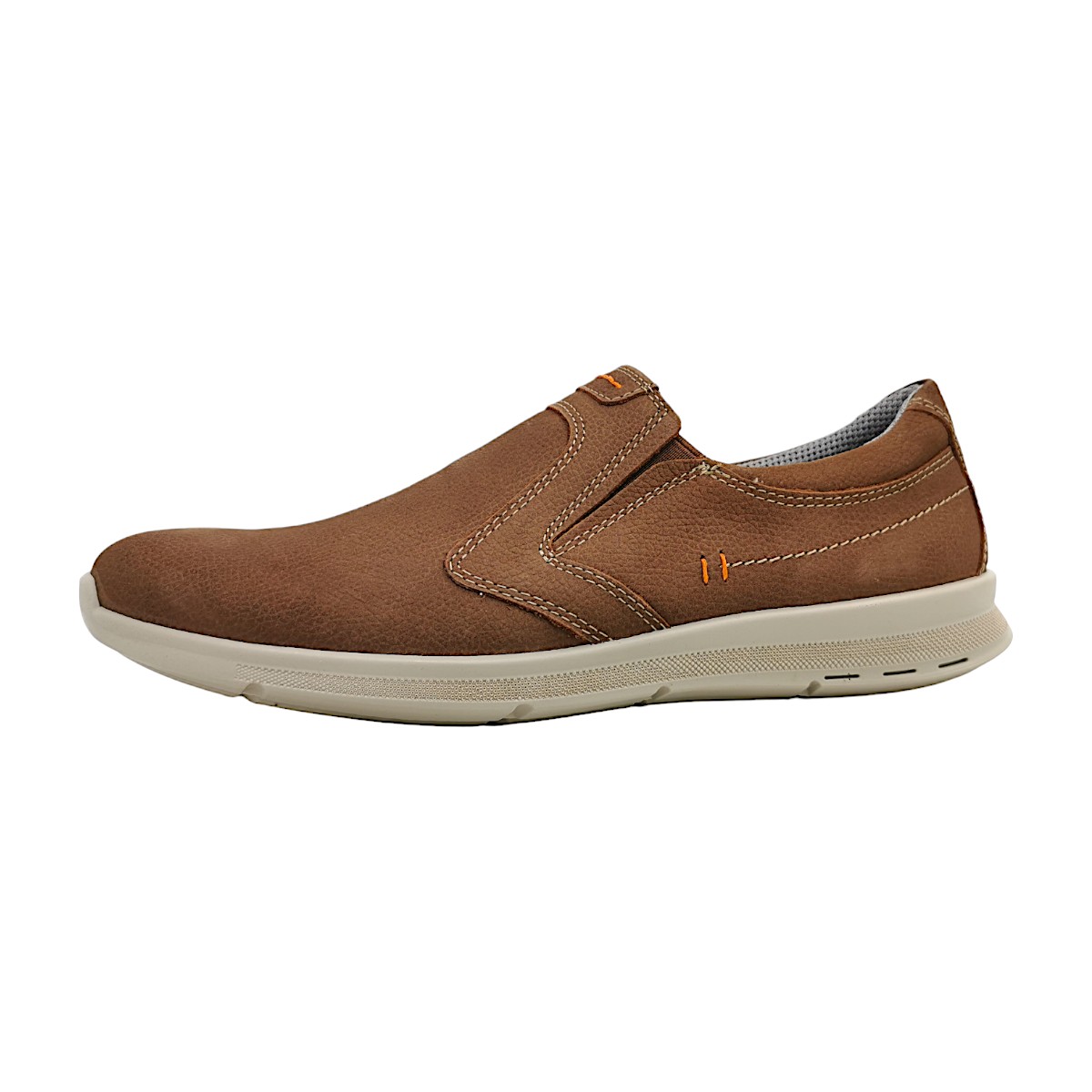 Jomos Herrenschuhe Für lose Einlagen Slipper Braun Freizeit Jomos Herrenschuhe Für lose Einlagen Slipper Braun Freizeit