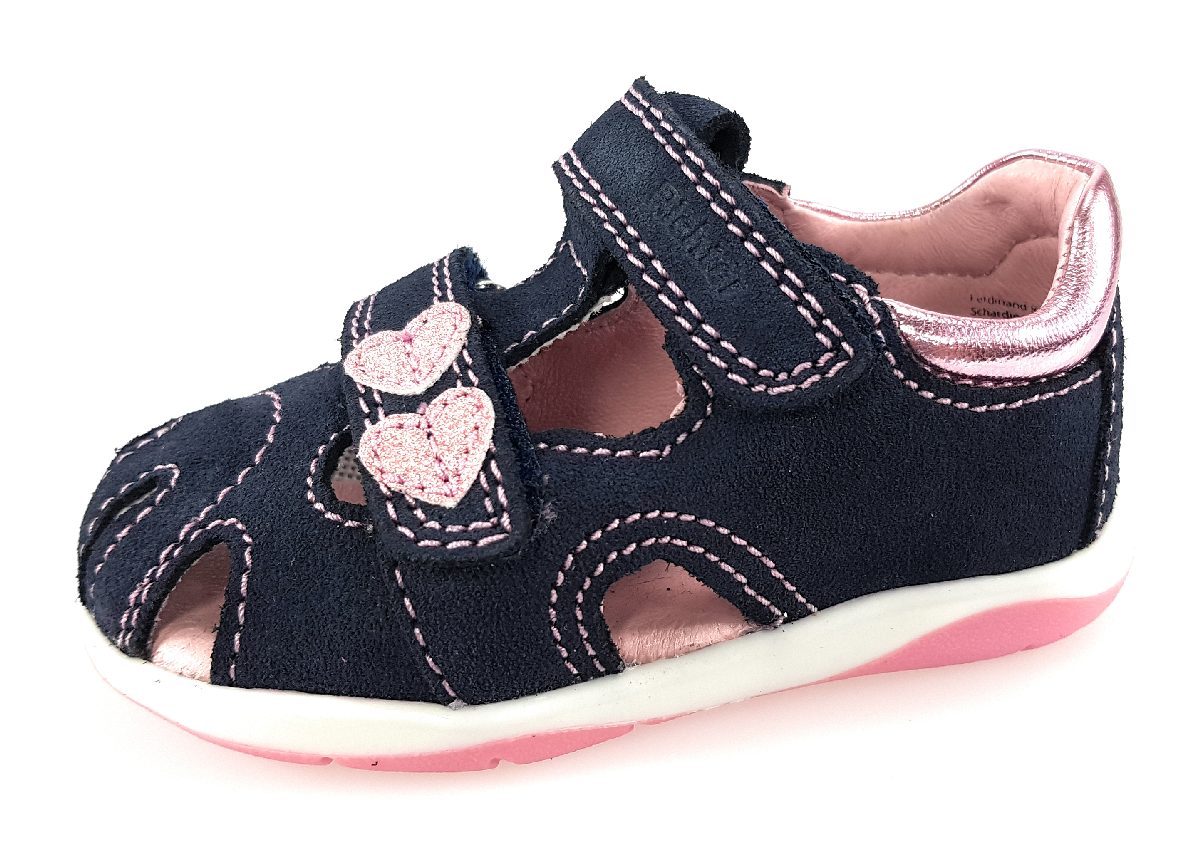 Richter 2854-5111-7801 Blau 7801 mystic/ candy