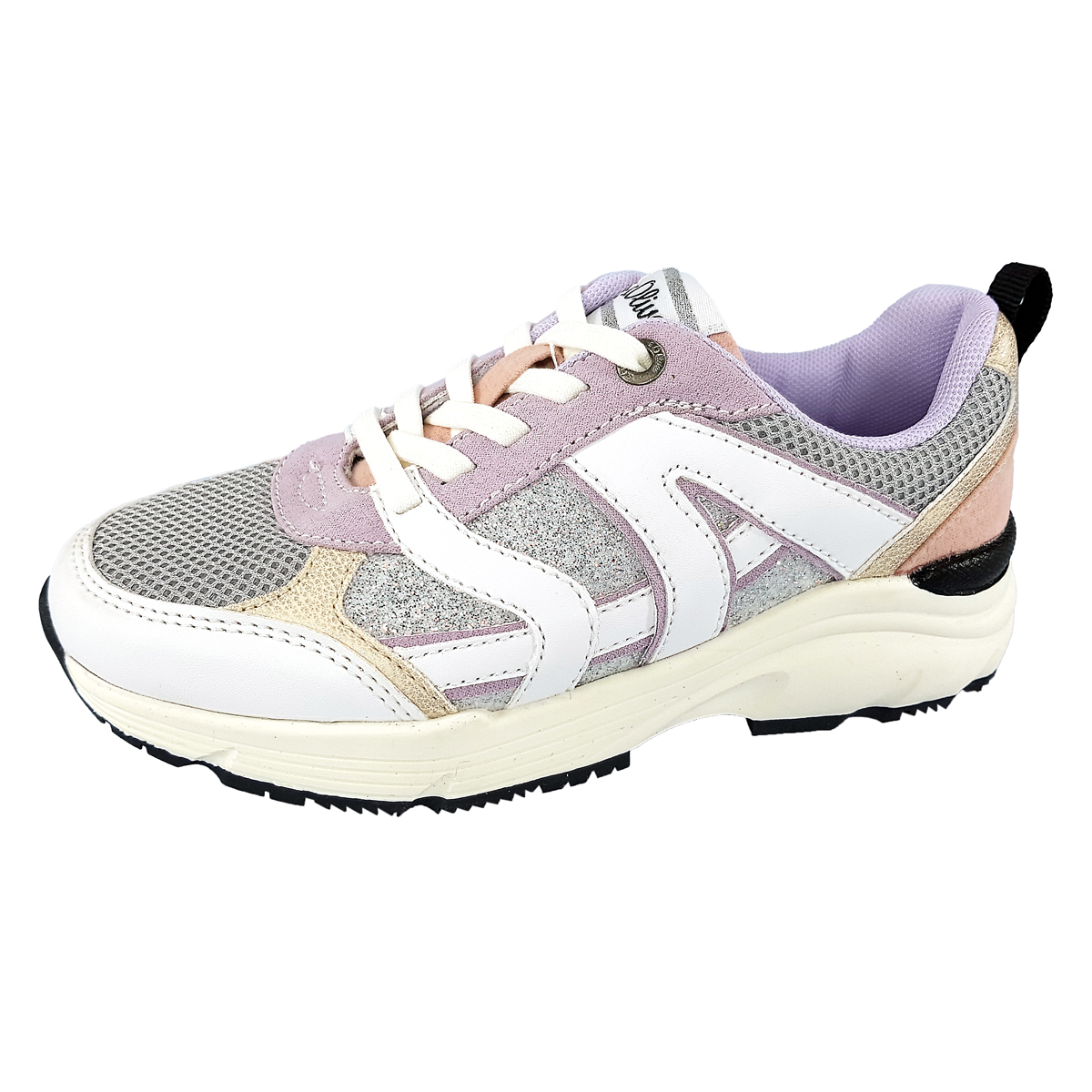 s.Oliver 5-43211-30/990 Mehrfarbig 990 multi