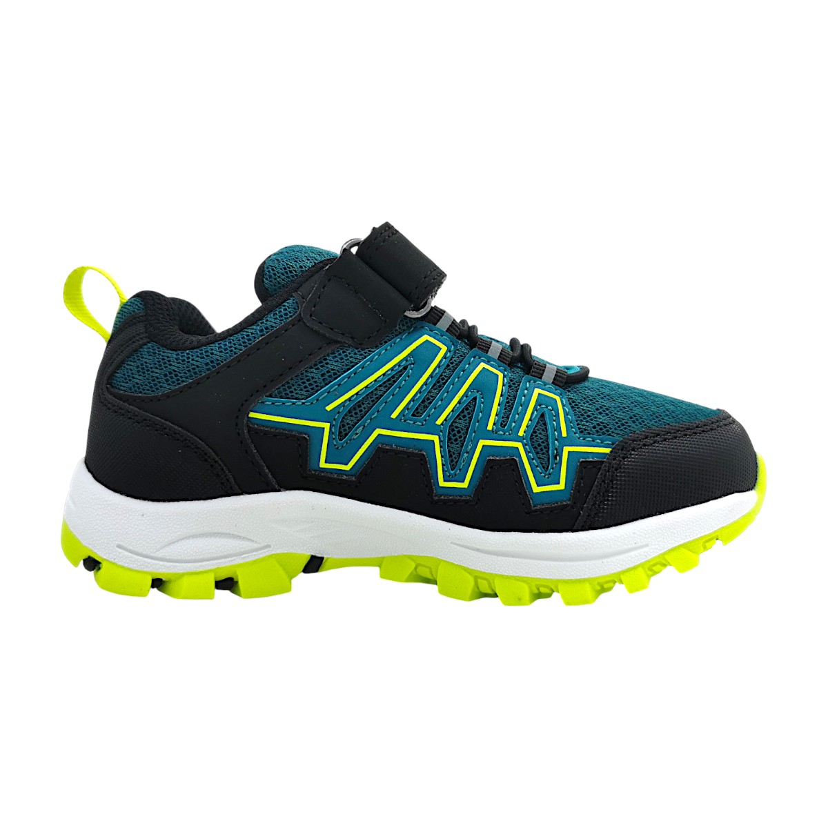 Kastinger FSK Ferlacher 510026-000/4814 Grün ocean/lime 4814