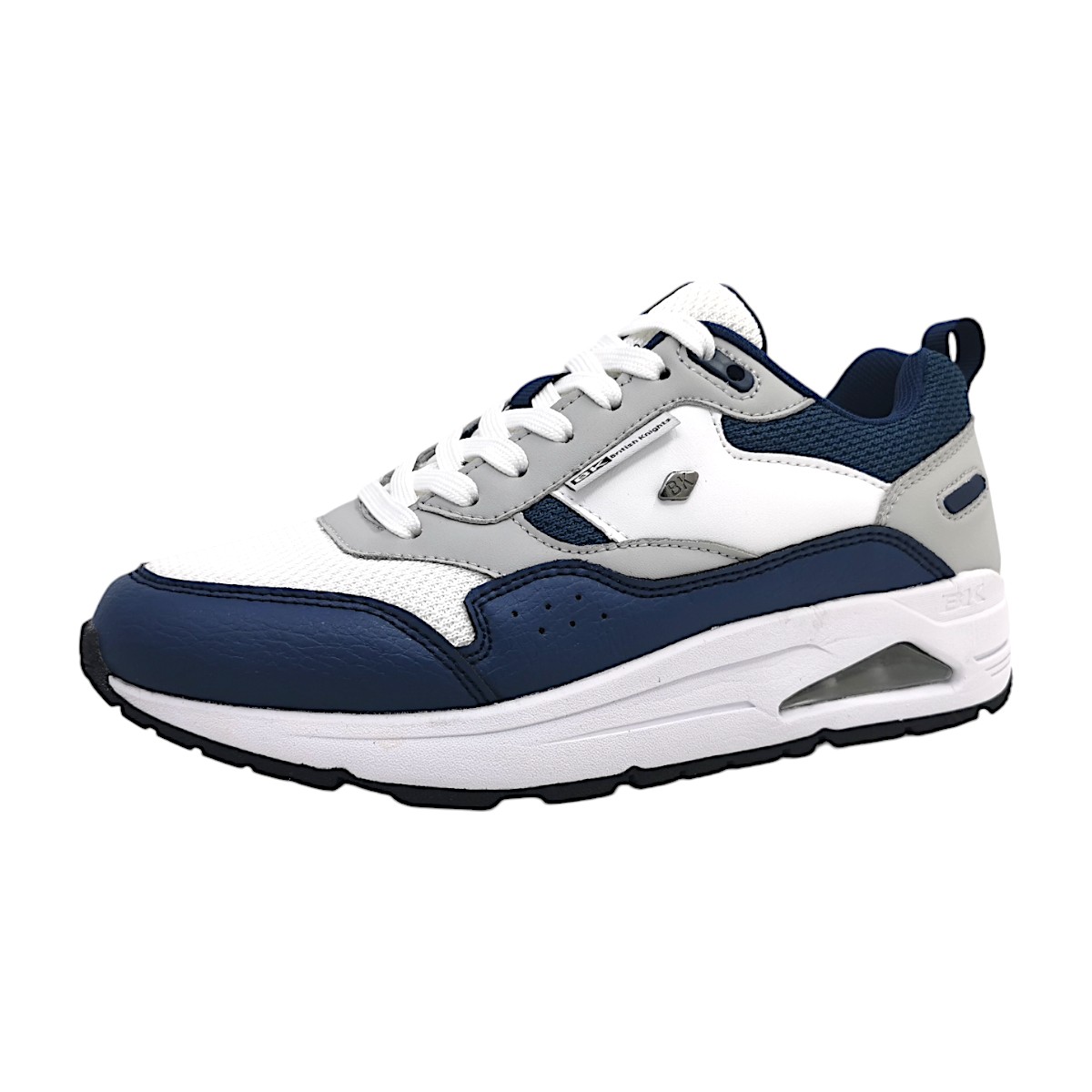 British Knights Lennox Herrenschuhe Sneaker low Mehrfarbig Freizeit