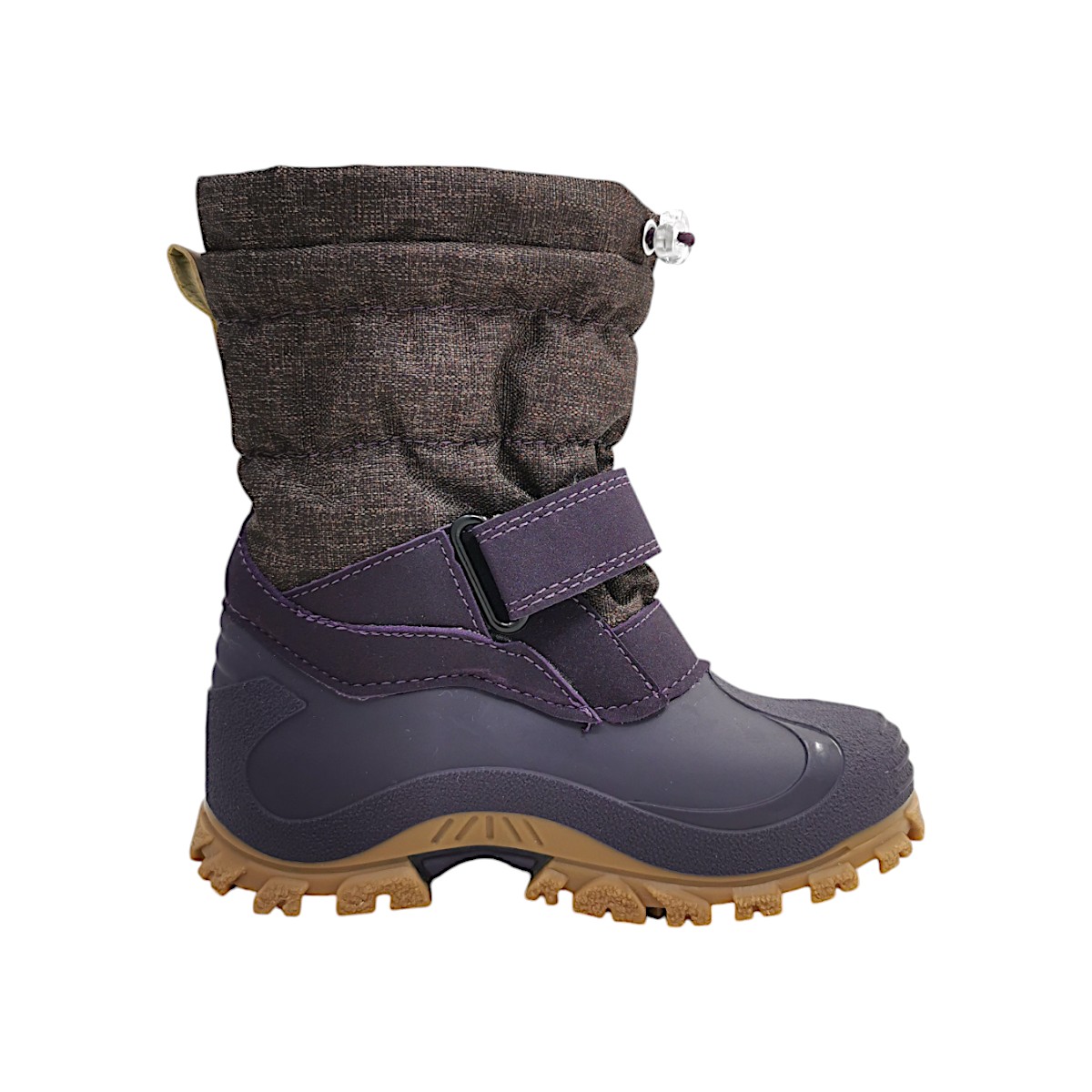 Lurchi Finn 63L6013002 Violett aubergine