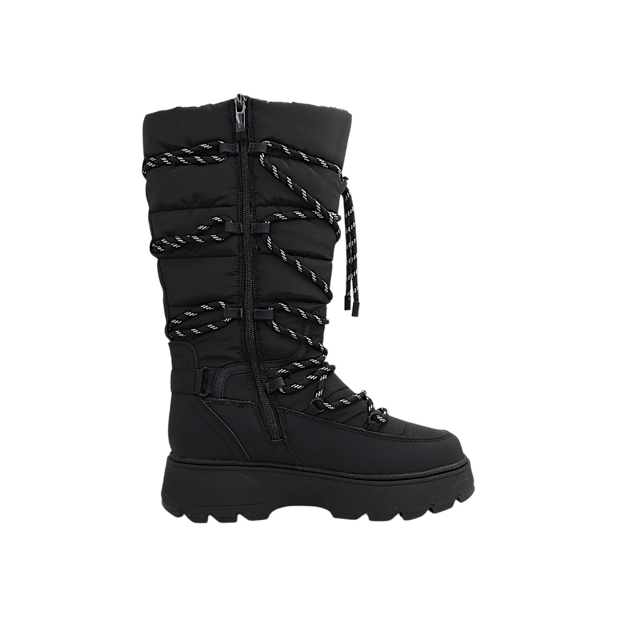 Tamaris Damenschuhe Gefüttert Winterstiefel Schwarz Freizeit (black 001, Größe 40 EU) Tamaris Damenschuhe Gefüttert Winterstiefel Schwarz Freizeit (black 001, Größe 40 EU)