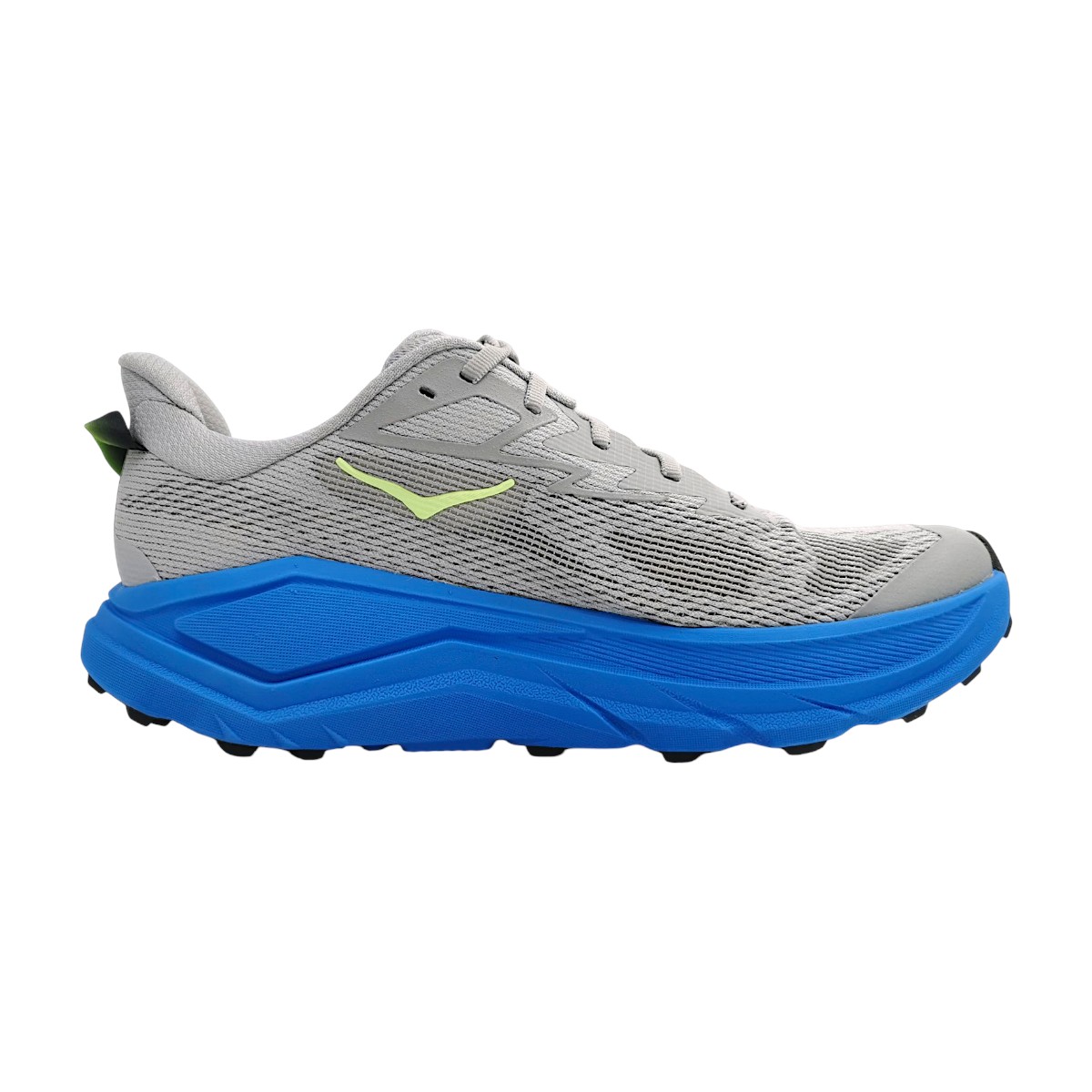 Hoka M Challenger 8 1168716D-STVR Grau stardust/virtual blue