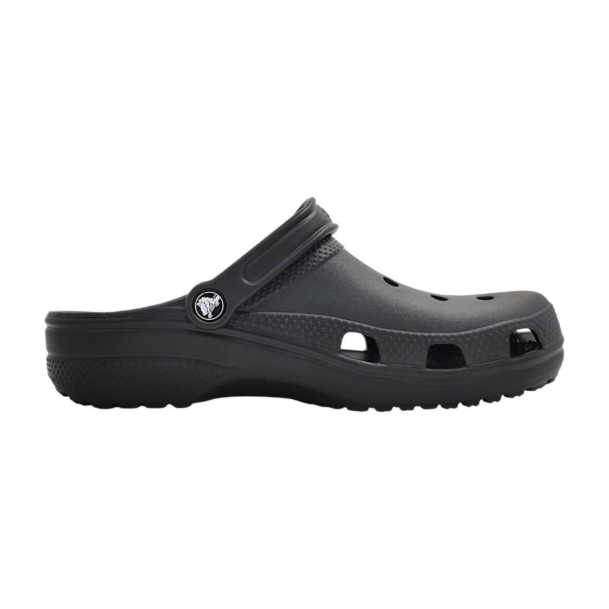 Crocs Classic 10001-001 Schwarz black Crocs Classic 10001-001 Schwarz black