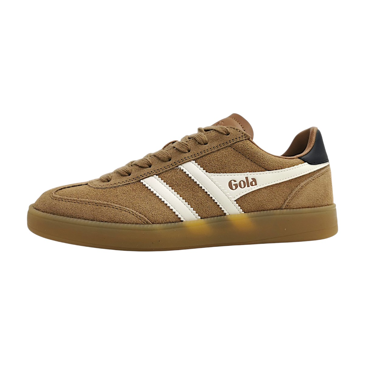 Gola Viper CMB735FA Braun tobaco/offwhite
