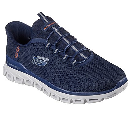 Skechers Glide - Step Noxus 233010 NVY Blau navy NVY