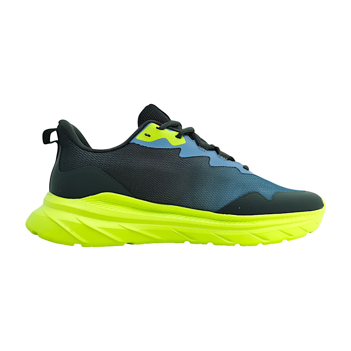 Kappa 95K0221003 Blau coal lime