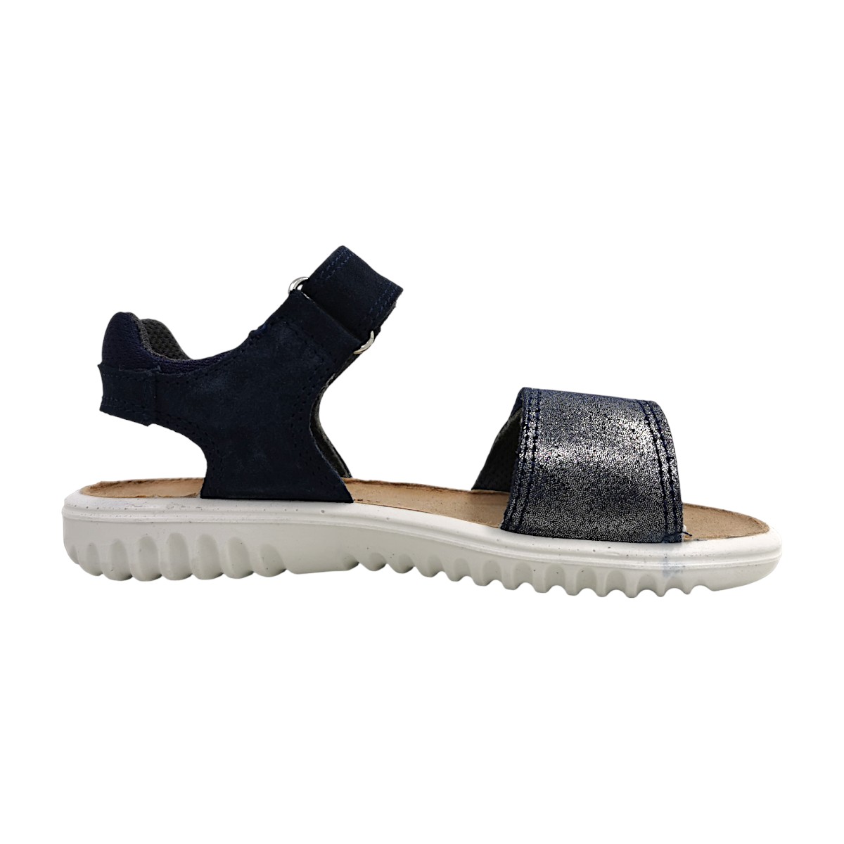 Superfit SPARKLE 1-009017-8000 Blau blau 8000