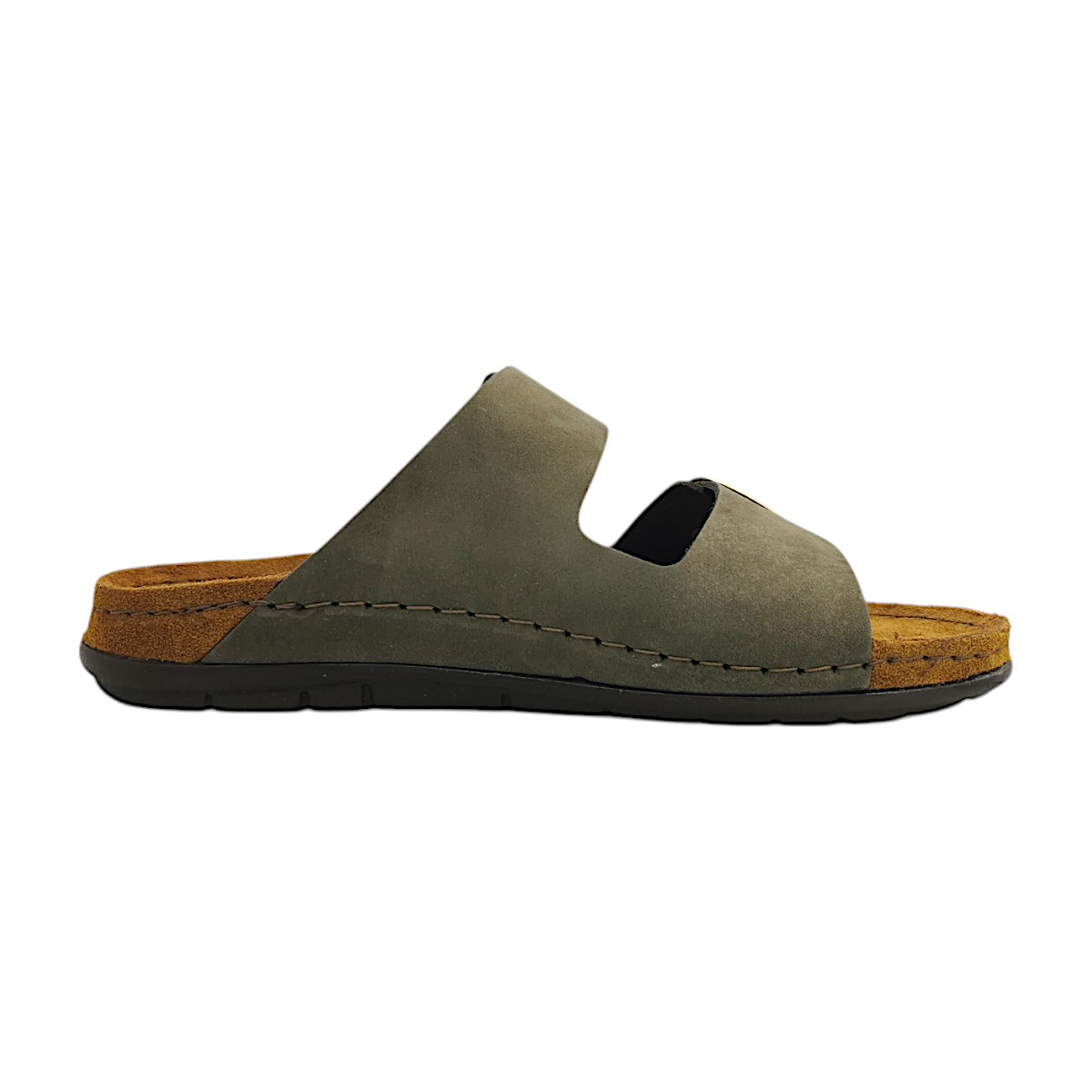 Rohde Rodigo 5865/61 Grün 61 Olive