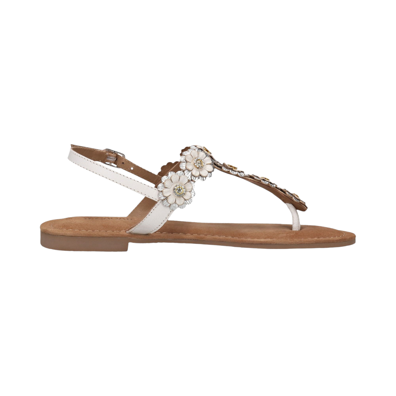 Bagatt Selin D31-ASY82-4039/2090 Beige white/metalics 2090