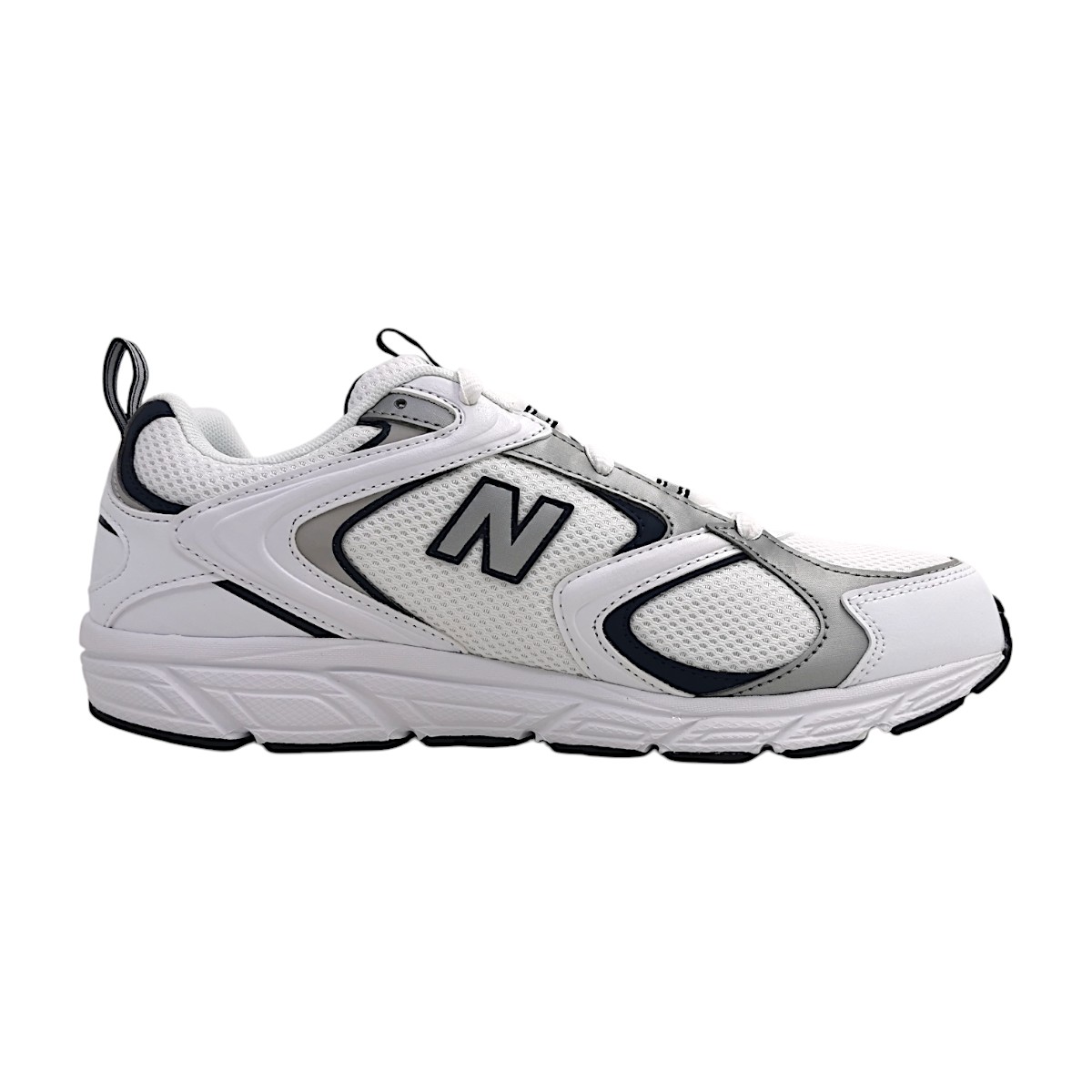 New Balance Carryover 408 ML408A Weiß white/natural indigo