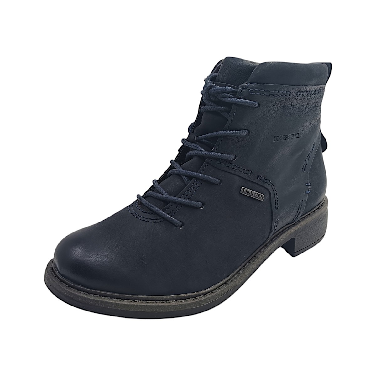 Josef Seibel Selena 50 97450-VL784/530 Schwarz ocean 530