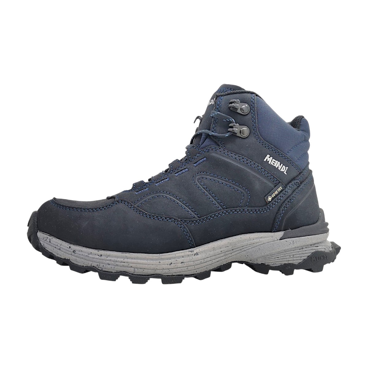 Meindl Tolmin Lady MID GTX 4752-68 Blau nachtblau/marine