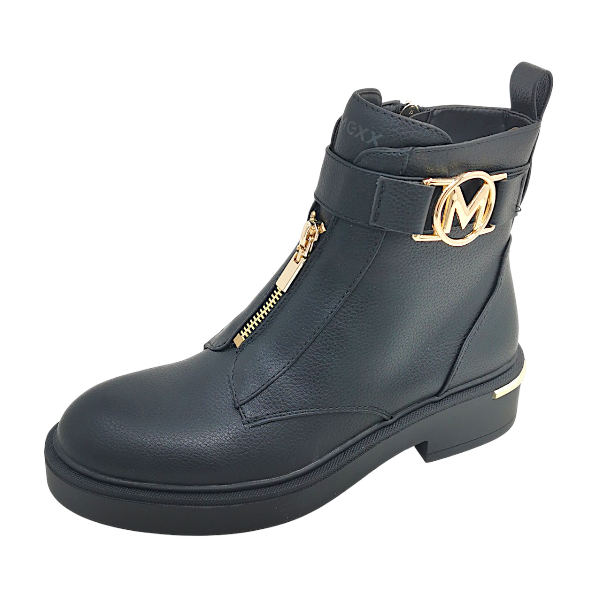 Mexx Micla Kasia Damenschuhe Stiefel Schwarz Freizeit (black 1000, Größe 42 EU) Mexx Micla Kasia Damenschuhe Stiefel Schwarz Freizeit (black 1000, Größe 42 EU)