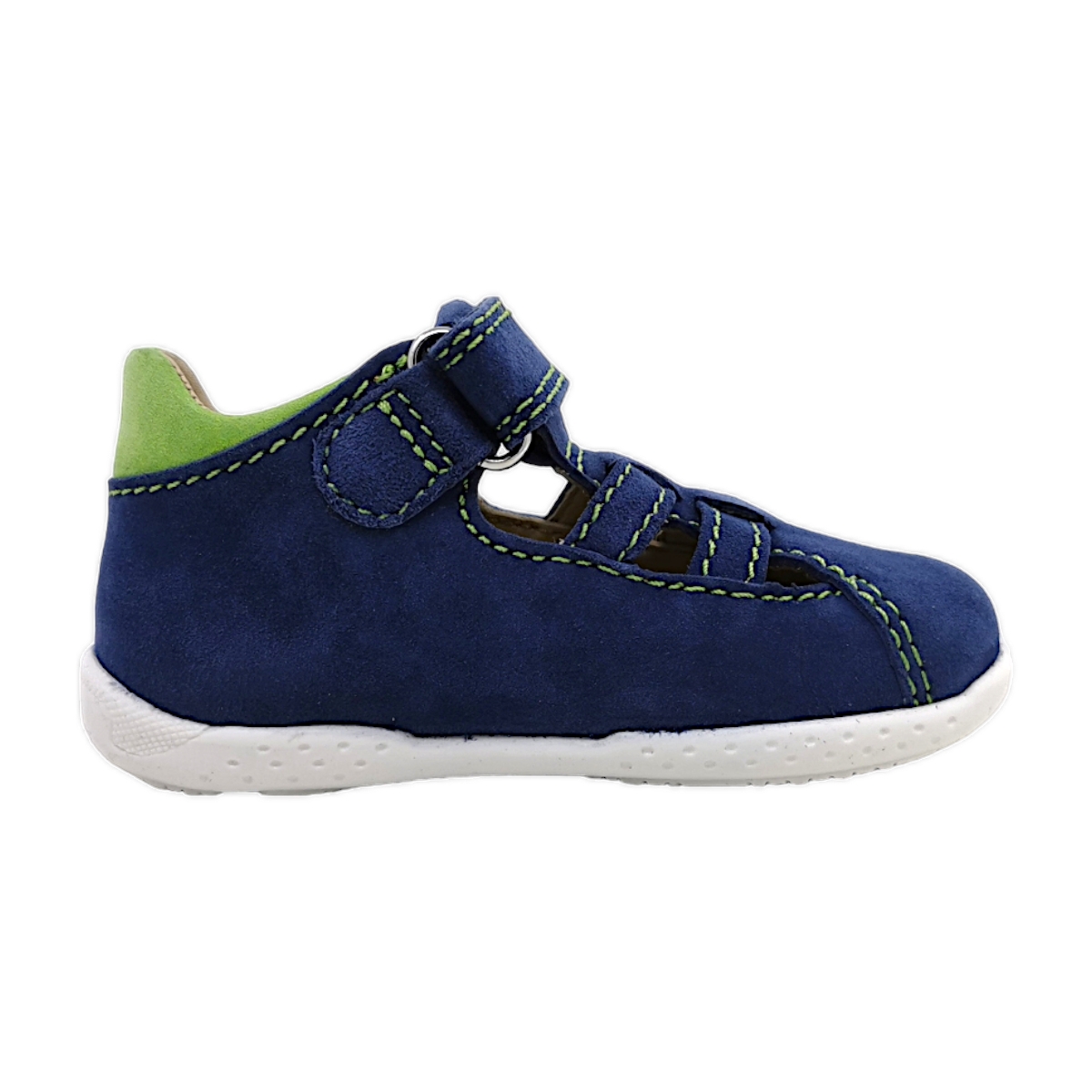 Richter 1552-7212-6822 Blau 6822 nautical/apple Richter 1552-7212-6822 Blau 6822 nautical/apple